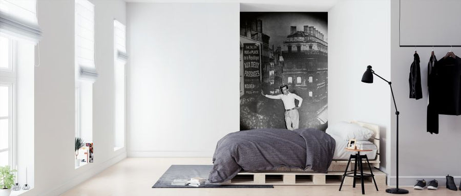 PHOTOWALL / Buster Keaton (e314755)