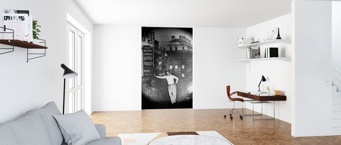 PHOTOWALL / Buster Keaton (e314755)