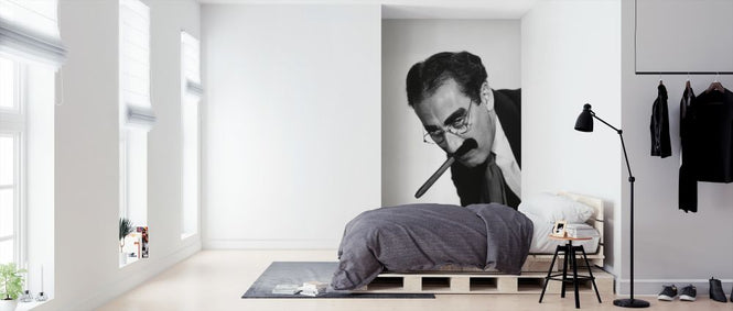 PHOTOWALL / Groucho Marx (e314761)