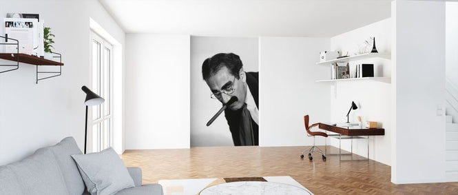 PHOTOWALL / Groucho Marx (e314761)