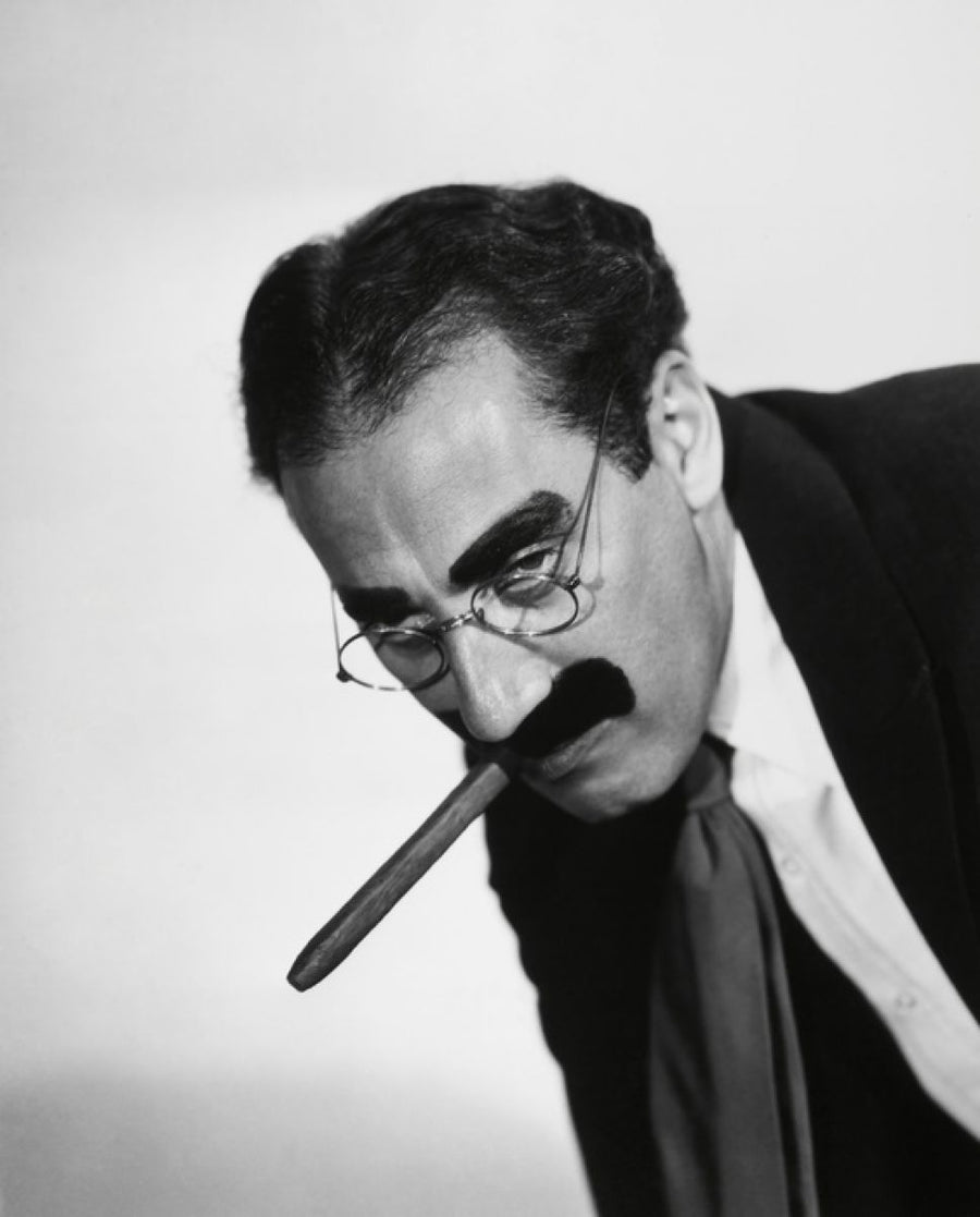 PHOTOWALL / Groucho Marx (e314761)