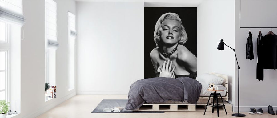 PHOTOWALL / Marilyn Monroe in How to Marry a Millionaire (e314762)