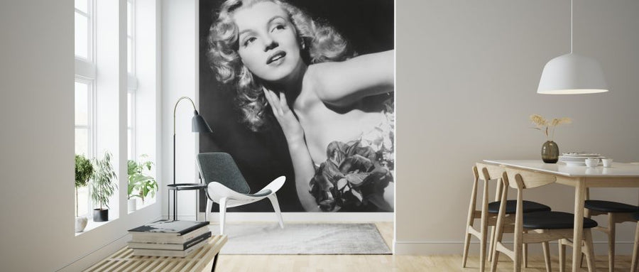 PHOTOWALL / Marilyn Monroe (e314763)