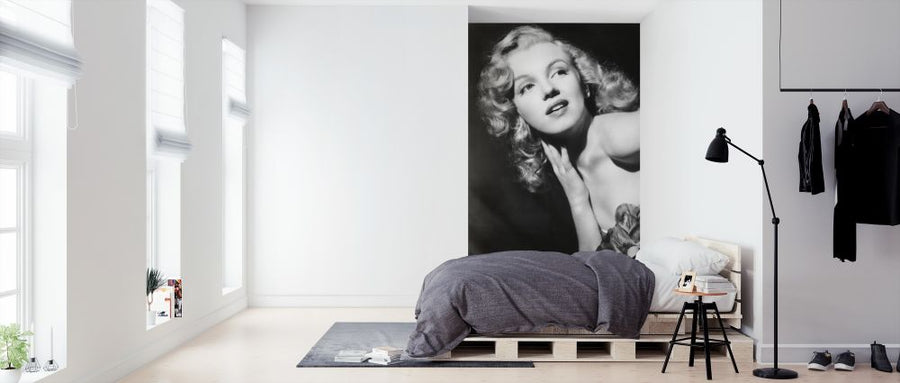 PHOTOWALL / Marilyn Monroe (e314763)