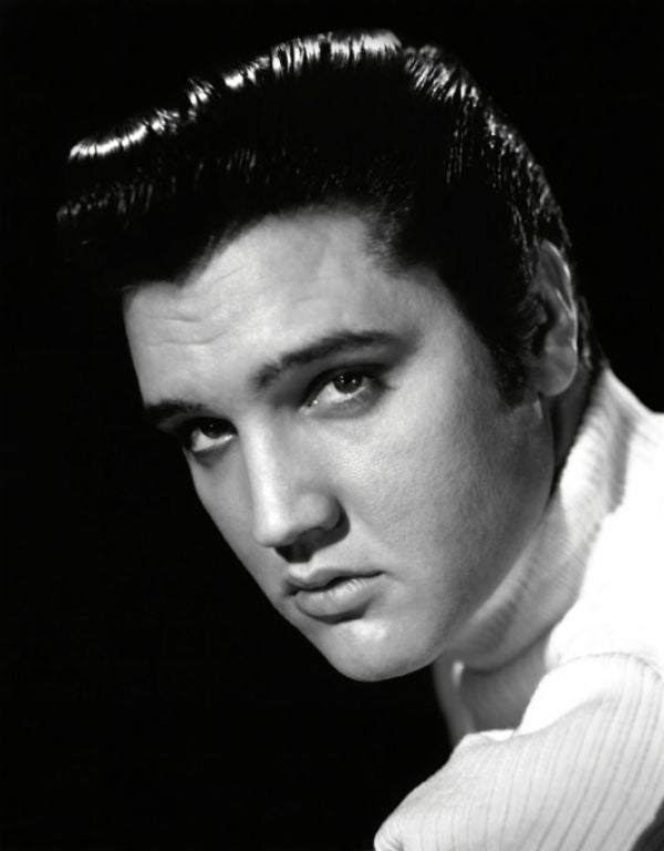 PHOTOWALL / Elvis Presley (e314765)