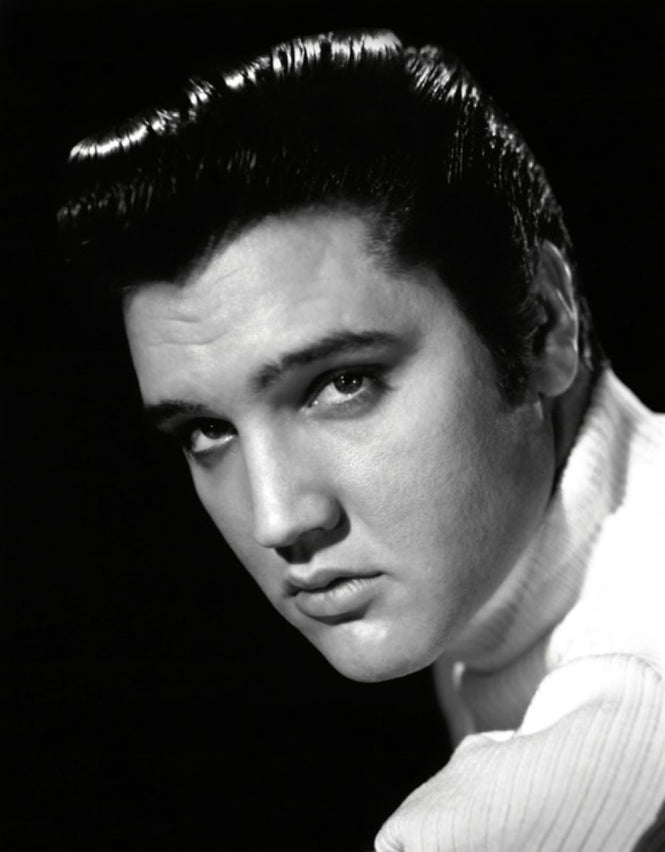 PHOTOWALL / Elvis Presley (e314765)