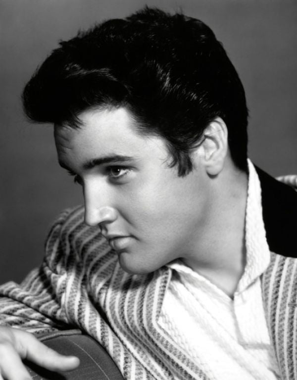 PHOTOWALL / Elvis Presley (e314766)