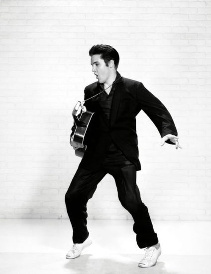PHOTOWALL / Elvis Presley (e314767)