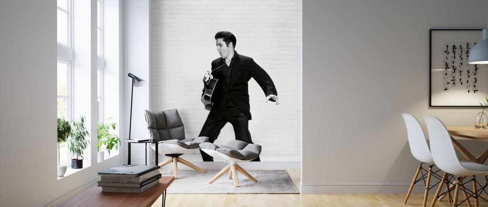 PHOTOWALL / Elvis Presley (e314767) | 輸入壁紙専門店 WALPA – WALPA.jp