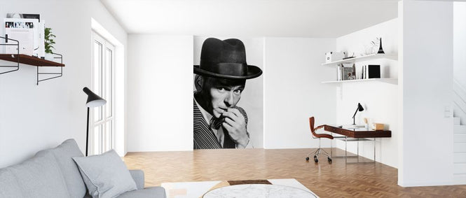 PHOTOWALL / Frank Sinatra in Guys and Dolls (e314768)