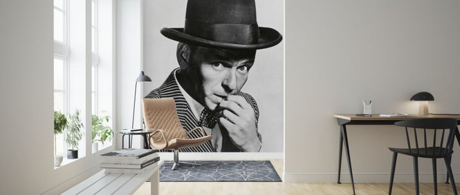 PHOTOWALL / Frank Sinatra in Guys and Dolls (e314768)