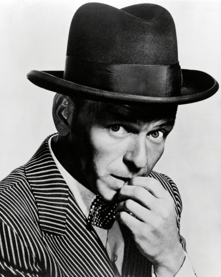PHOTOWALL / Frank Sinatra in Guys and Dolls (e314768)