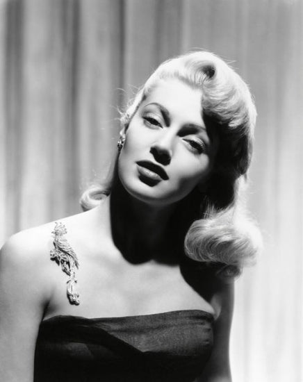 PHOTOWALL / Lana Turner (e314769)