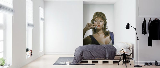 PHOTOWALL / Sophia Loren (e314772)