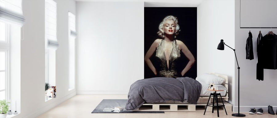 PHOTOWALL / Marilyn Monroe in Gentlemen Prefer Blondes (e314773)