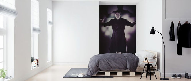 PHOTOWALL / Christopher Lee in the Curse of Frankenstein (e314776)