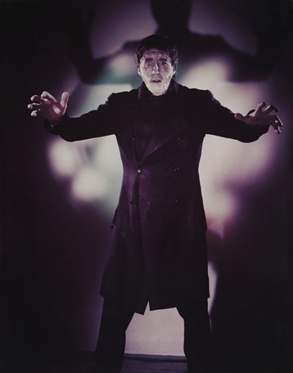 PHOTOWALL / Christopher Lee in the Curse of Frankenstein (e314776)
