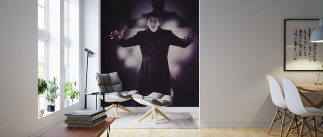 PHOTOWALL / Christopher Lee in the Curse of Frankenstein (e314776)