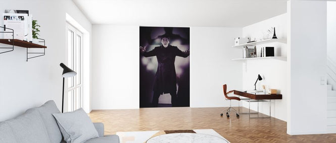 PHOTOWALL / Christopher Lee in the Curse of Frankenstein (e314776)