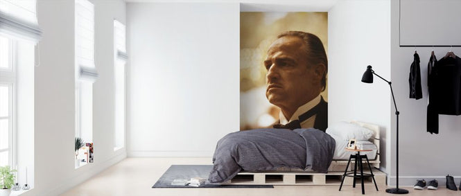 PHOTOWALL / Marlon Brando in the Godfather (e314777)