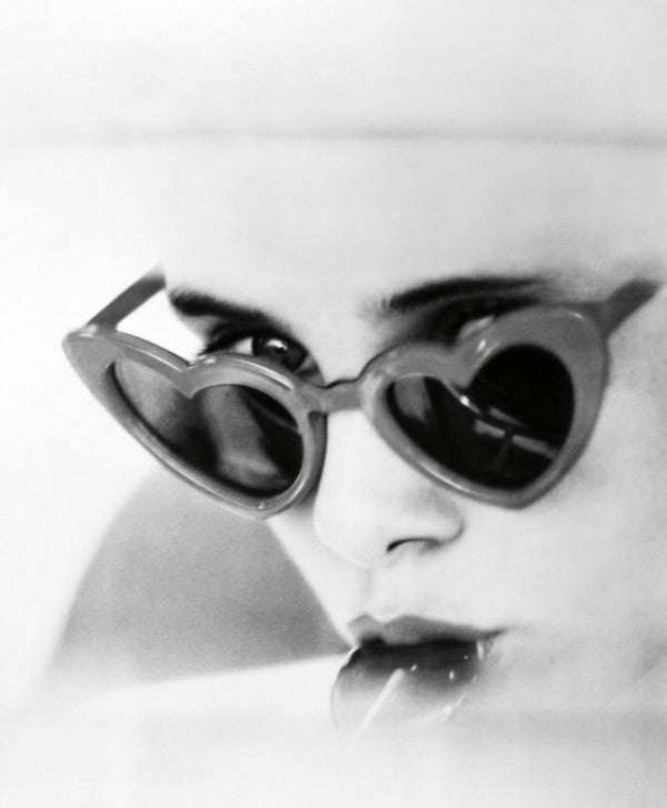 PHOTOWALL / Sue Lyon in Lolita (e314789)