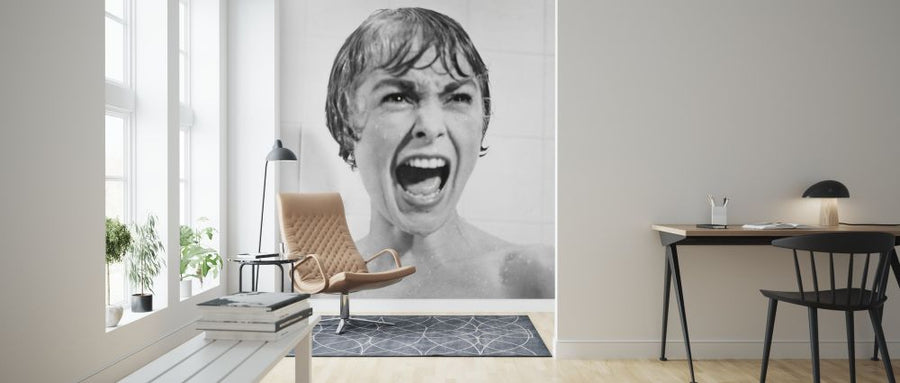 PHOTOWALL / Janet Leigh in Psycho (e314795)