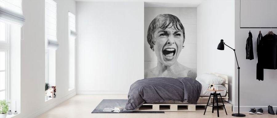 PHOTOWALL / Janet Leigh in Psycho (e314795)