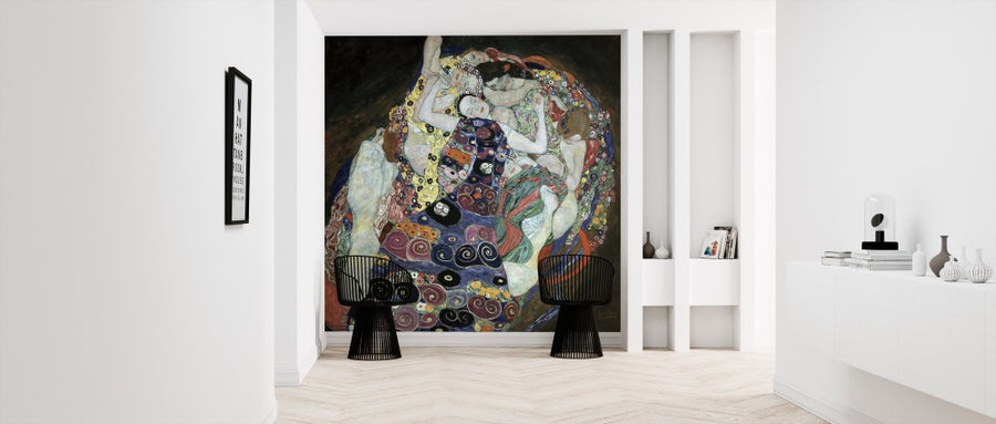 PHOTOWALL / Virgin - Gustav Klimt (e314821)