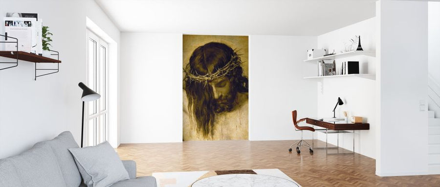 PHOTOWALL / Crucified Christ - Diego Velazquez (e314822)