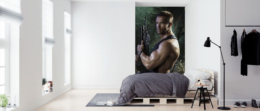 PHOTOWALL / Arnold Schwarzenegger in Predator (e314849)