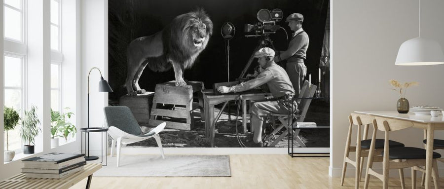 PHOTOWALL / Film History MGM (e314855)