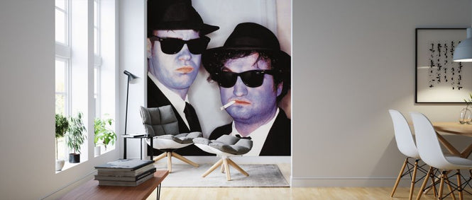 PHOTOWALL / Blues Brothers (e314856)