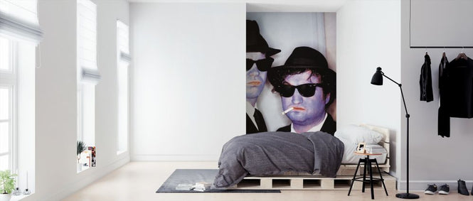 PHOTOWALL / Blues Brothers (e314856)