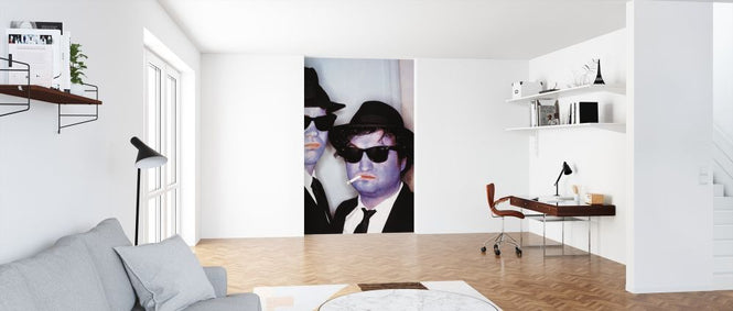PHOTOWALL / Blues Brothers (e314856)