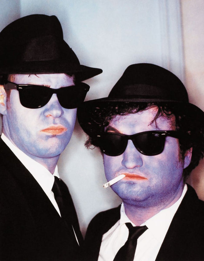 PHOTOWALL / Blues Brothers (e314856)