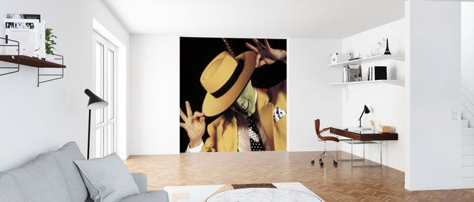PHOTOWALL / Jim Carrey in the Mask (e314857)