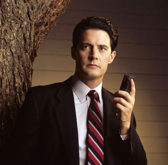 PHOTOWALL / Kyle Maclachlan in Twin Peaks (e314859)