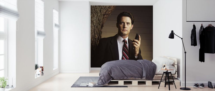 PHOTOWALL / Kyle Maclachlan in Twin Peaks (e314859)