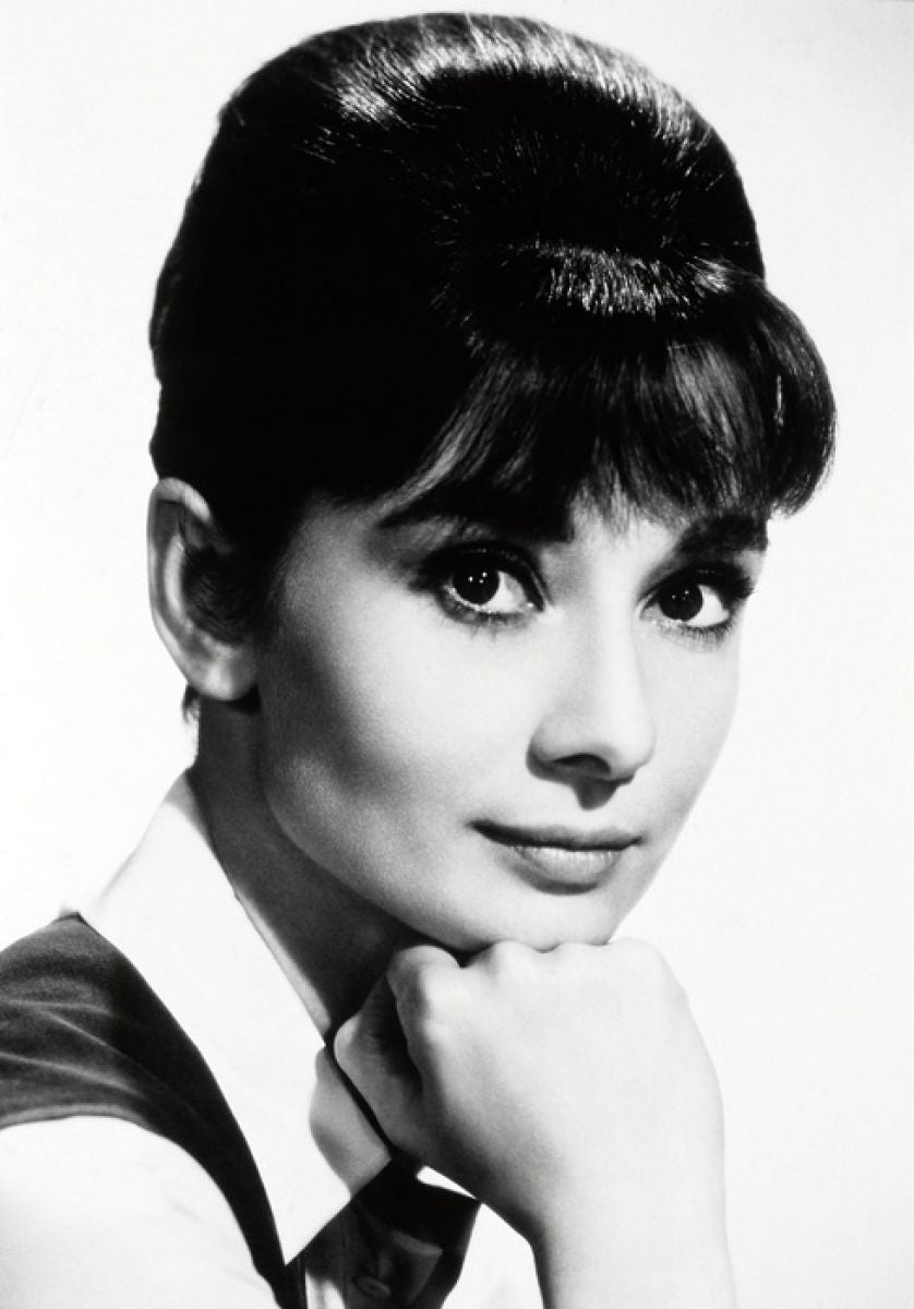 PHOTOWALL / Audrey Hepburn in the Childrens Hour (e314860)