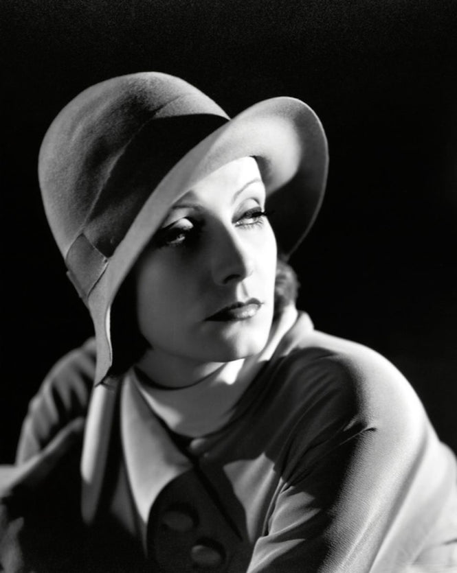 PHOTOWALL / Greta Garbo in Inspiration (e314862)