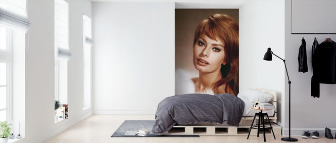 PHOTOWALL / Sophia Loren (e314867)