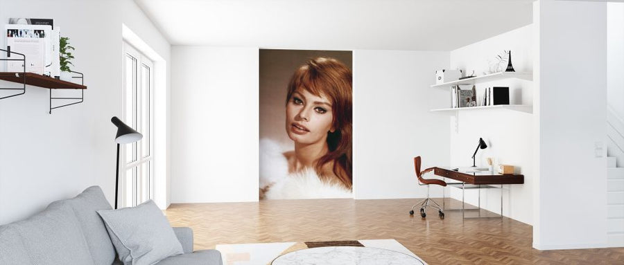 PHOTOWALL / Sophia Loren (e314867)