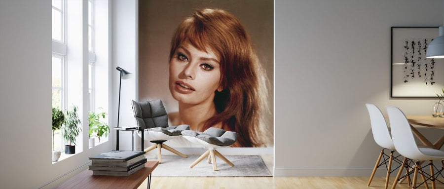 PHOTOWALL / Sophia Loren (e314867)