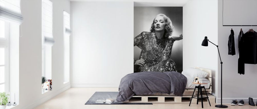 PHOTOWALL / Marlene Dietrich (e314881)