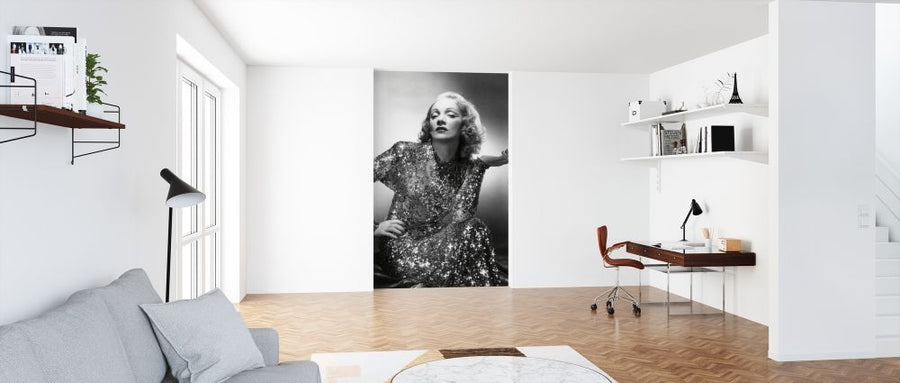 PHOTOWALL / Marlene Dietrich (e314881)