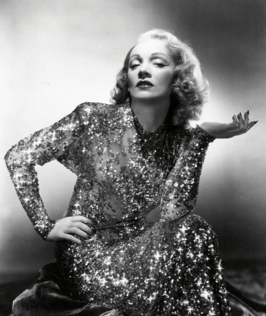 PHOTOWALL / Marlene Dietrich (e314881)