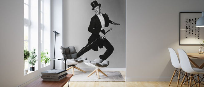 PHOTOWALL / Fred Astaire (e314882)