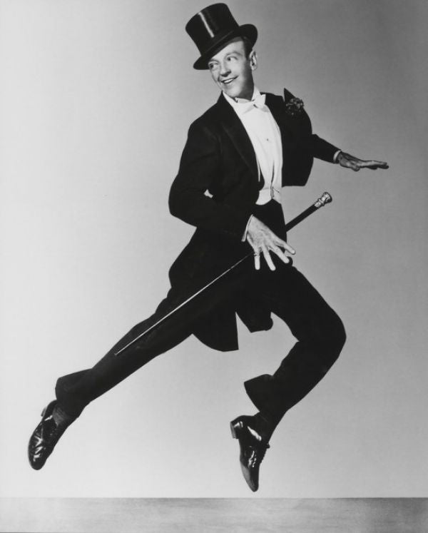 PHOTOWALL / Fred Astaire (e314882)