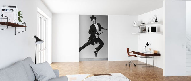 PHOTOWALL / Fred Astaire (e314882)
