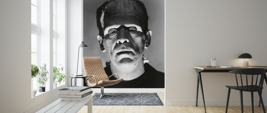 PHOTOWALL / Boris Karloff in the Bride of Frankenstein (e314893)